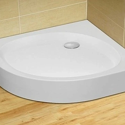 Душевой поддон Radaway Patmos A900 Compact 90x90x16