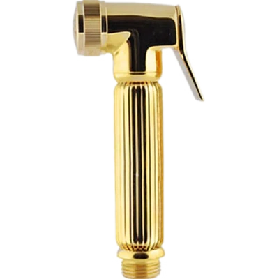 Гигиенический душ Remer 332OZDOX, золото глянцевое