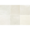 Плитка SPARK IVORY MATTE 5X5 13x13