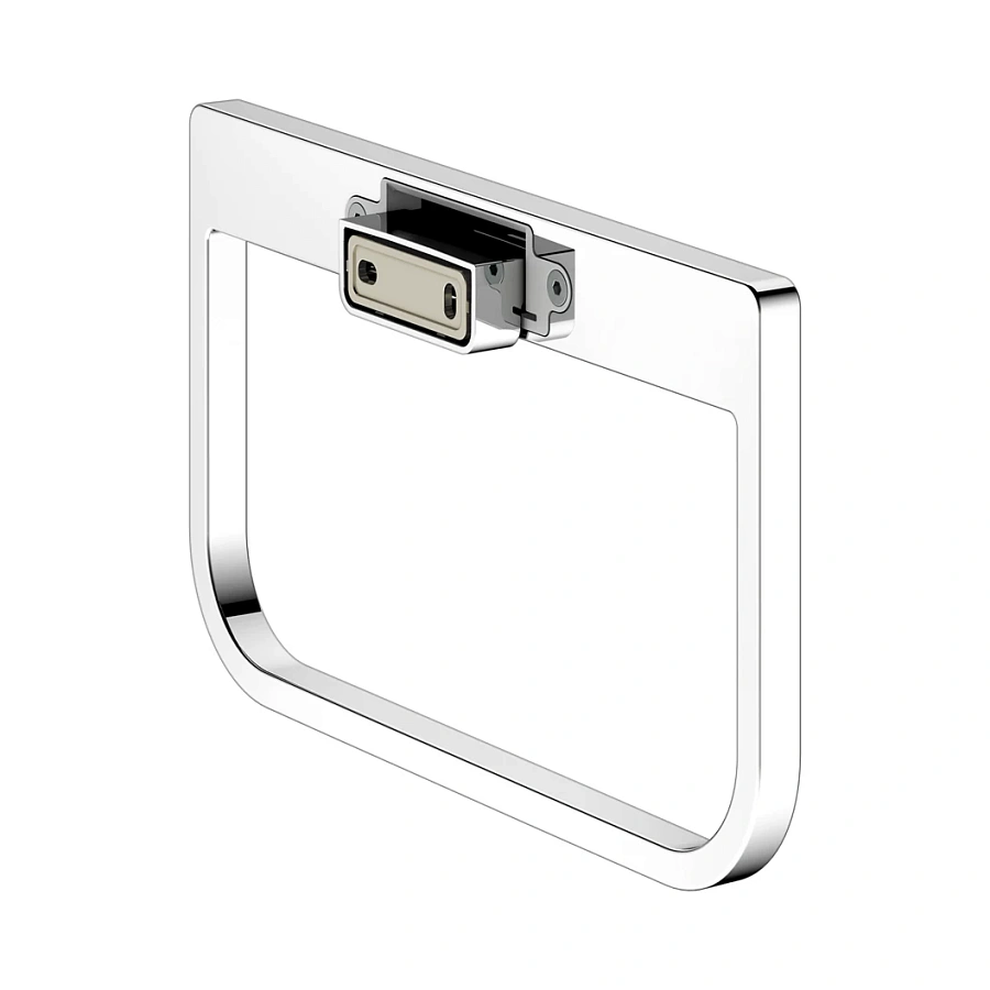 Кольцо для полотенца Keuco Moll 12721010000 хром