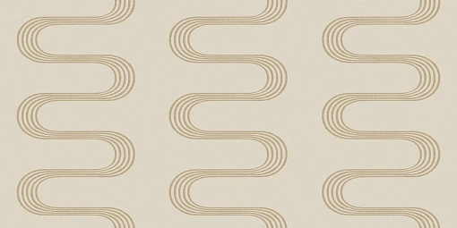 Плитка Filati Vague Vaniglia C 6mm 60x120r