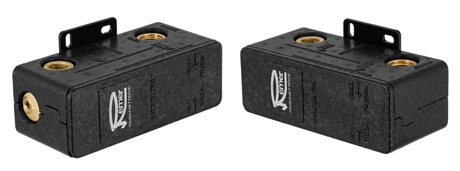 Скрытая часть для раковины Remer RRBOX15