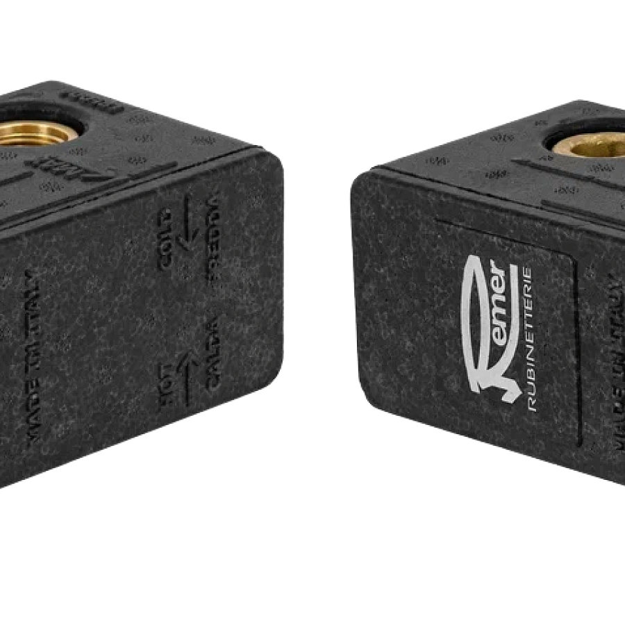 Скрытая часть для раковины Remer RRBOX15