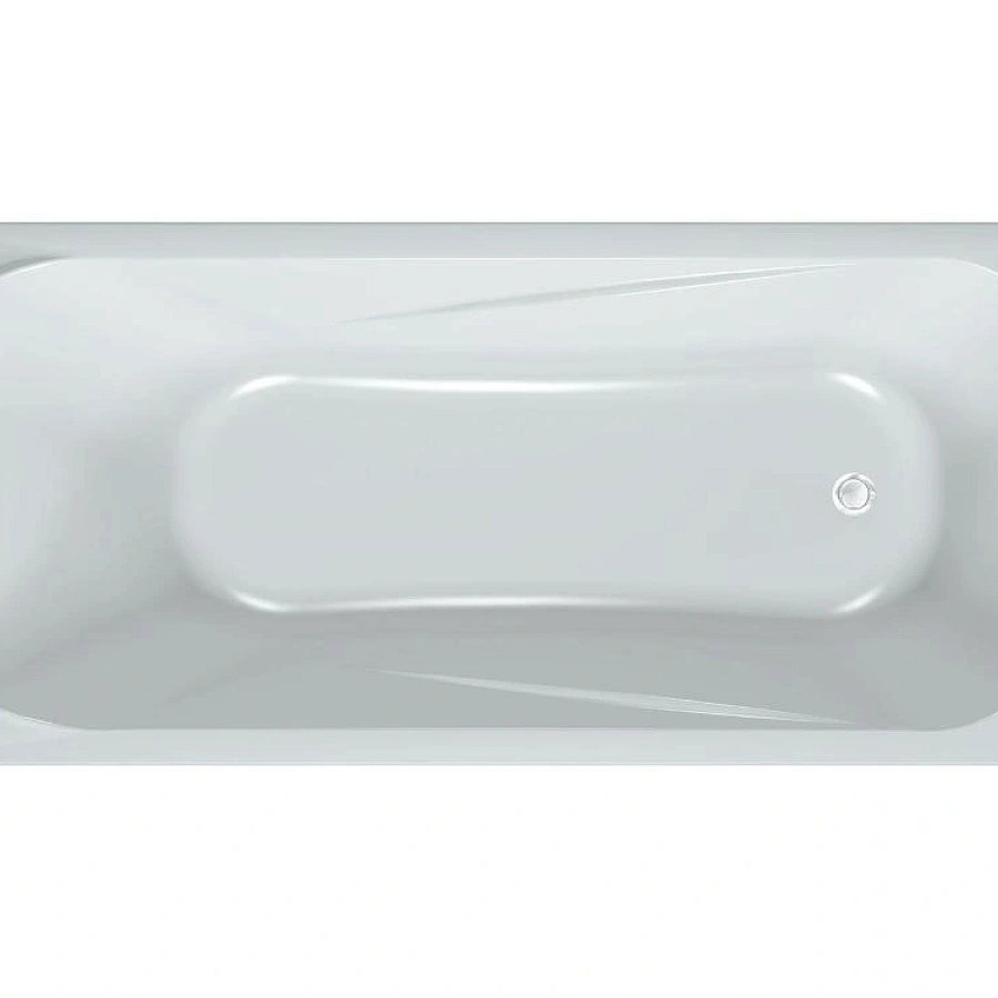 Ванна акриловая Kolpa-San String 180x80