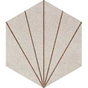 Керамогранит LIMESTONE BEAMS TAUPE 32x36.8
