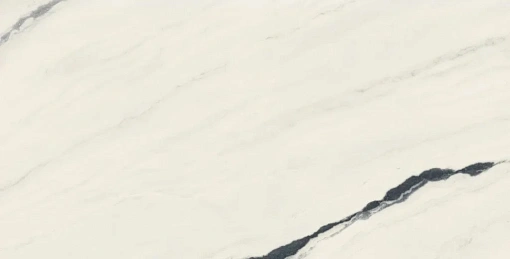 Керамогранит  Forte dei Marmi  Panda White 80*160 Lapp