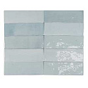 Плитка SAFI AQUA 5.2x16