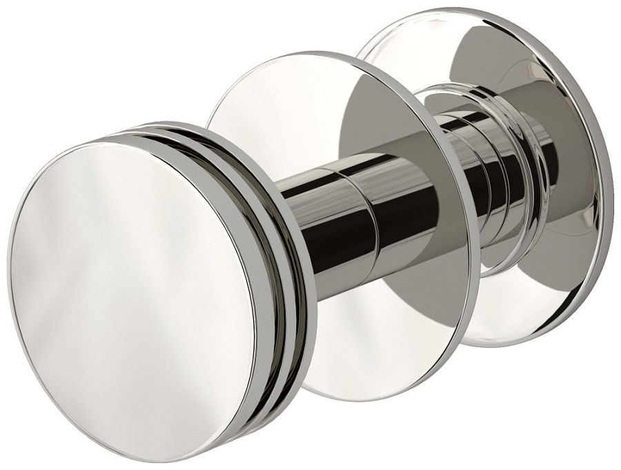 Вешалка "ДИСКО" н/ж "СУНЕРЖА" (Без покрытия), арт.00-2010-0006