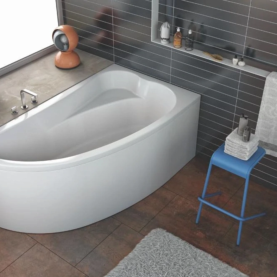 Ванна акриловая Kolpa-San Calando 160x90 L