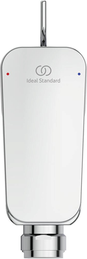 Смеситель для биде Ideal Standard Ceraplan BD248AA хром