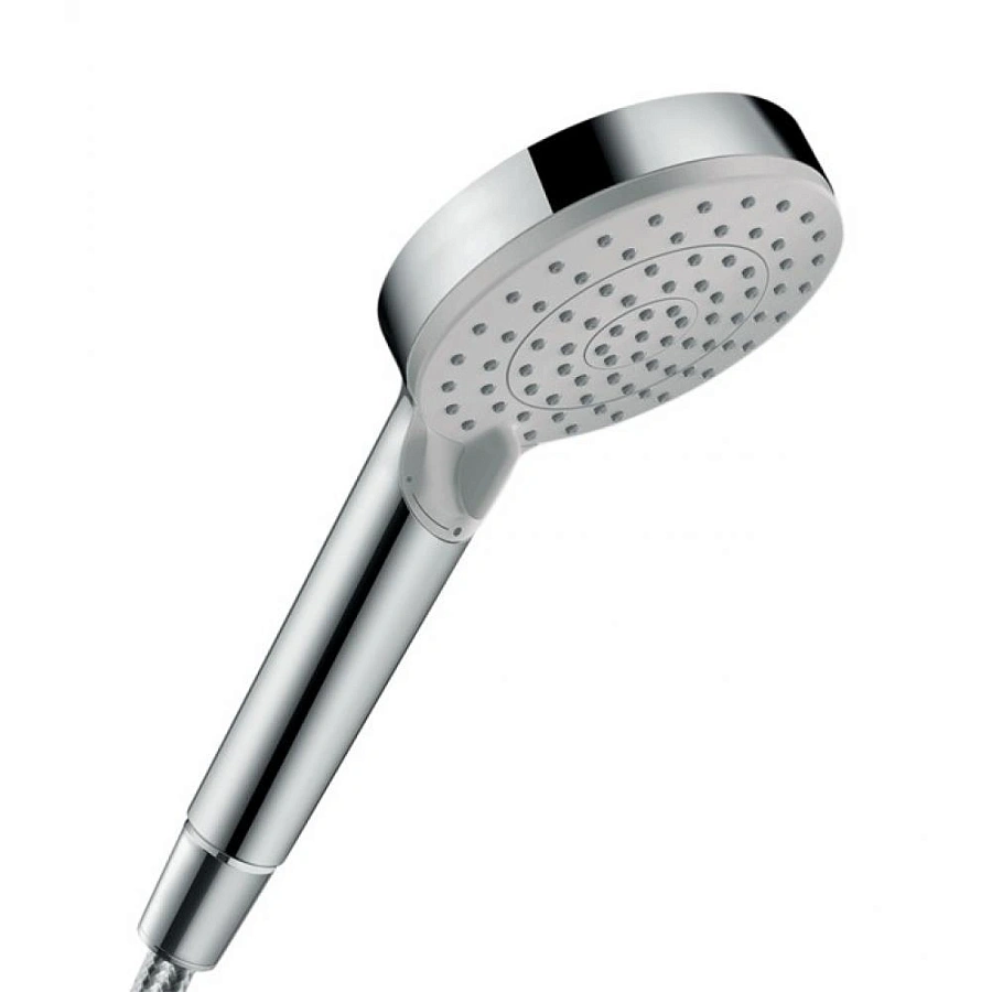 Ручной душ Hansgrohe Vernis Blend, Vario, хром, 26270000