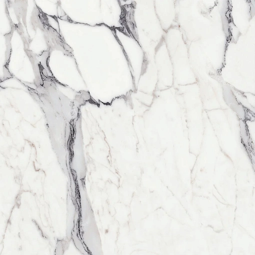 Плитка Origines De Rex Argent Glo 6mm 120x120 R