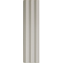 Плитка MATCH ANGLED ASH MATT 6.25x25