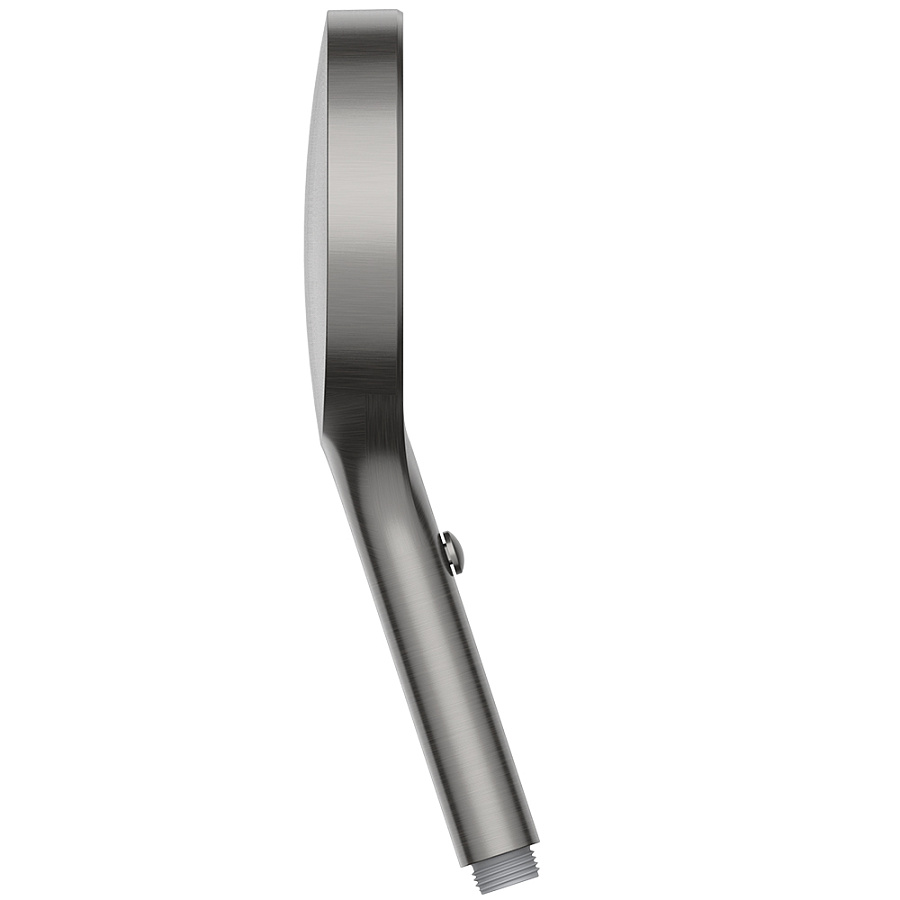 AQM8501MB Ручной душ Ø135мм, 4 режима, слайдер, Черный