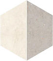 Мозаика CANVE MOS NEXT CRAIE/GREVE 30x34