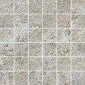 Мозаика Italon MAGMA SILVER MOSAICO / МАГМА СИЛЬВЕР