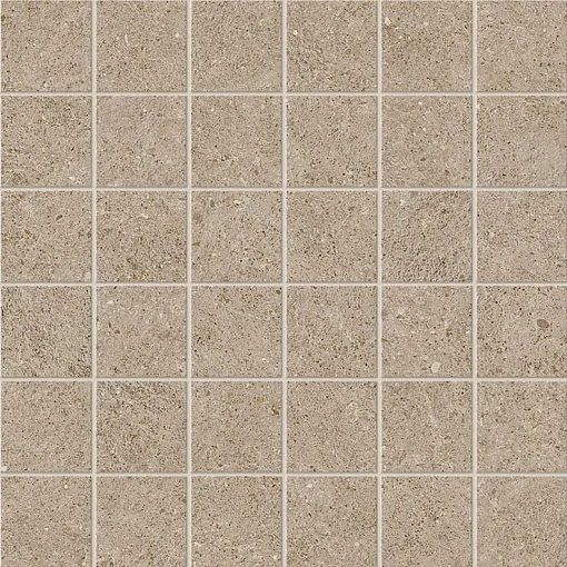 Мозаика Boost Stone Clay Mosaico Matt