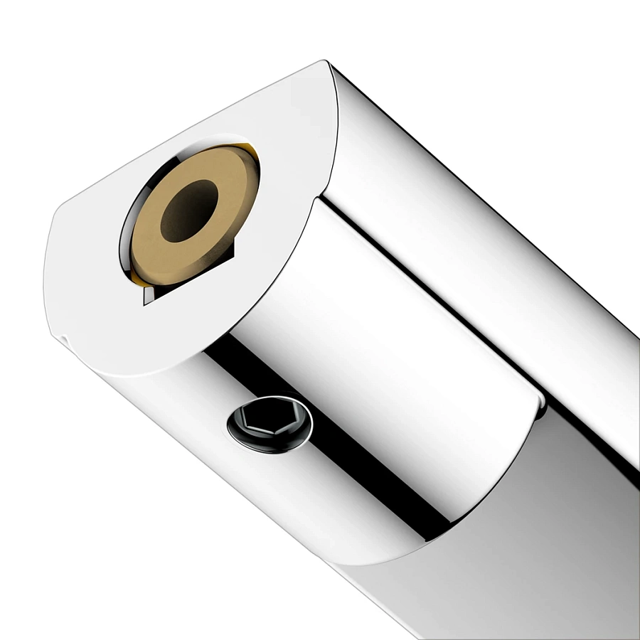 Держатель запасного рулона туалетной бумаги Keuco Moll 12763010000 хром