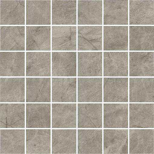Мозаика Prima Iron Mosaico 30x30