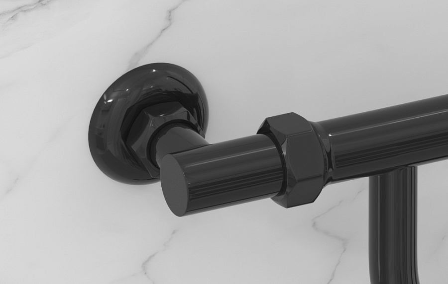 Уголок переходной Стилье (G 1" НГ х G 3/4" НГ)