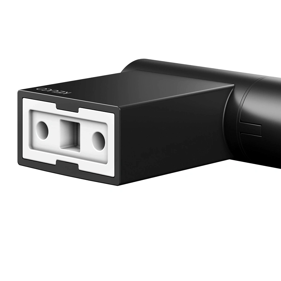 Поручень Keuco Plan 14907370000 черный матовый