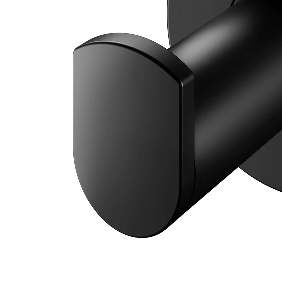 Крючок для полотенца XL Keuco Plan 14914370000 черный матовый