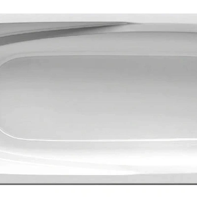 Ванна акриловая Ravak Vanda II 150 см