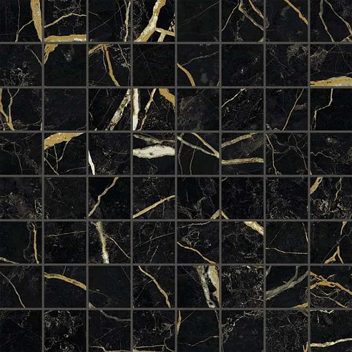 Мозаика Charme Extra  LAURENT MOSAICO 29,2*29,2 LUX