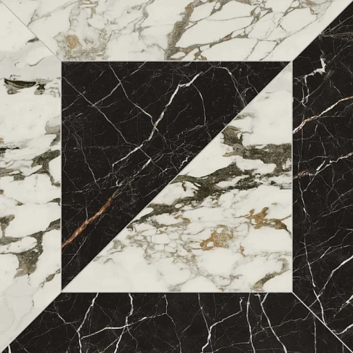 Вставка Allure Ins.Spire 60*60 Lap Ret