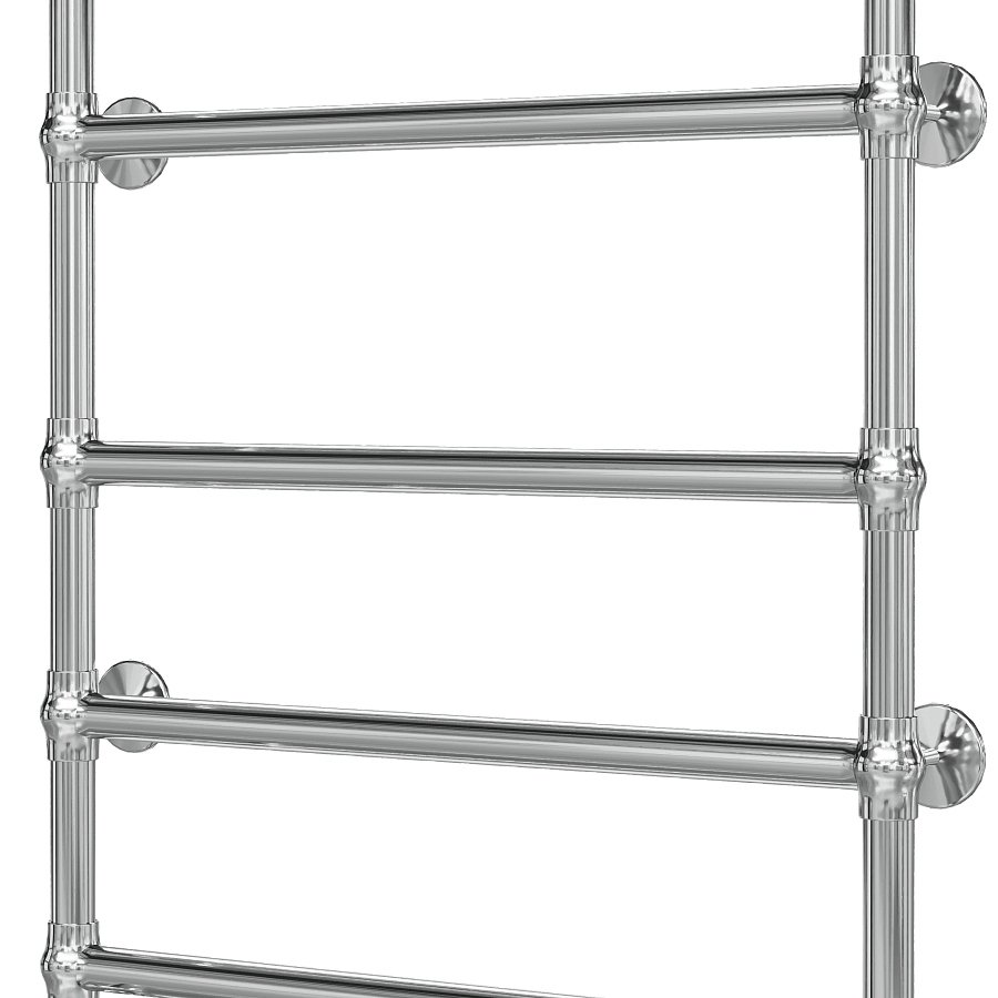 Прованс П5 500*650 Полотенцесушитель TERMINUS, арт.4670030725059