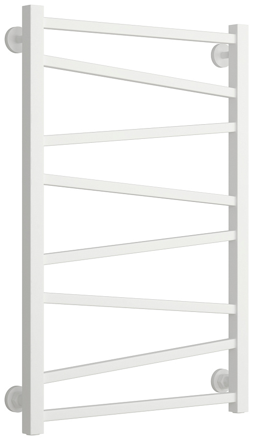 Водяной полотенцесушитель Сунержа Сирокко 800х500, Матовый белый, арт.30-0253-8050