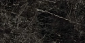 Плитка Marvel Noir St.Laurent 75x150 Lappato