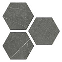 Керамогранит PIETRA GRAPHITE 14x16