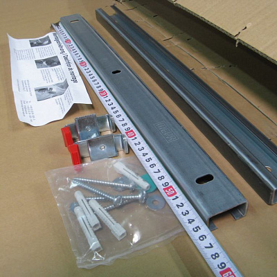 Инсталляционный комплект шин Ideal Standard K725567