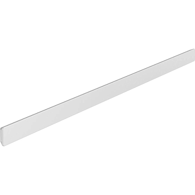 Штанга Hansgrohe WallStoris 70см матовый белый