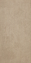 Керамогранит CANVE 60X120 STRUTT 3D TRAIT ARGILE RETT 60x120
