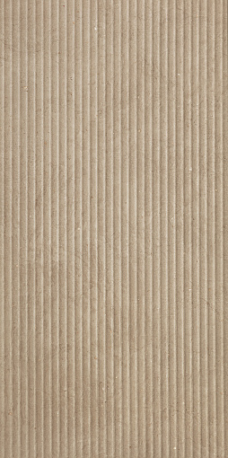 Керамогранит CANVE 60X120 STRUTT 3D TRAIT ARGILE RETT 60x120