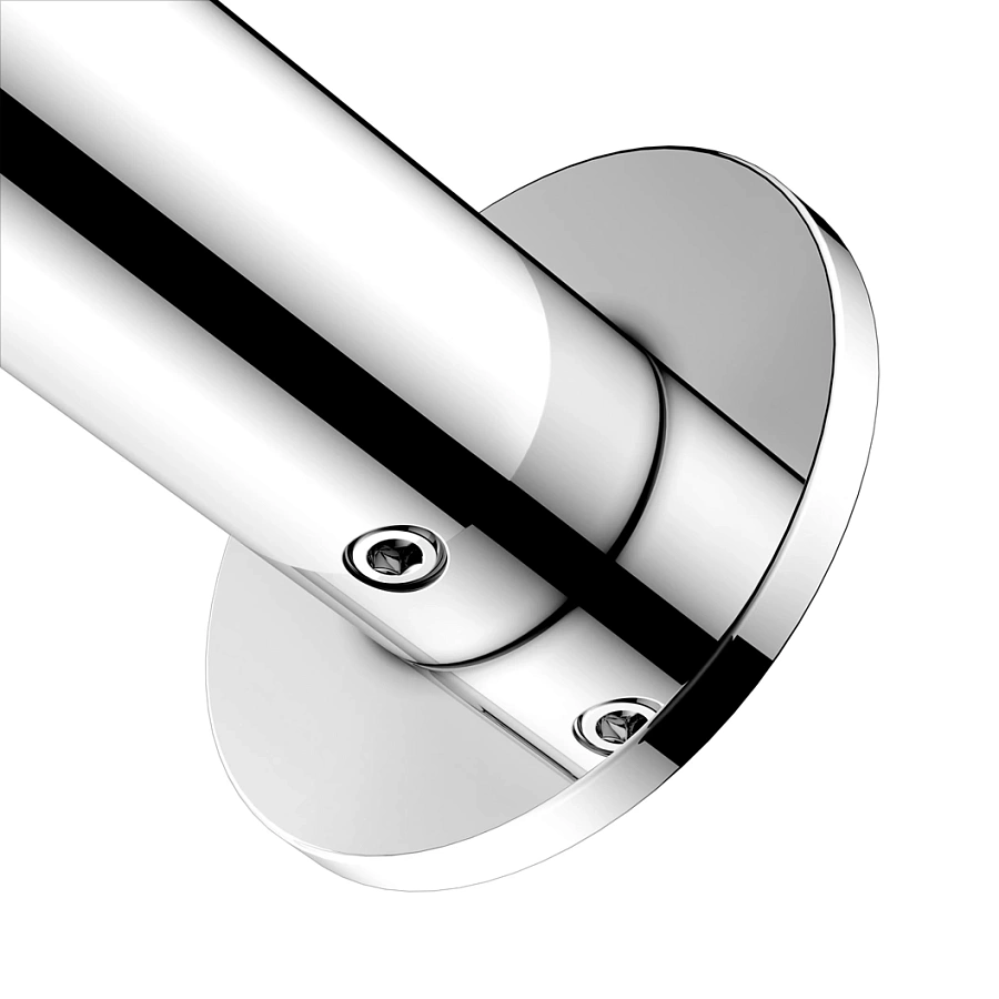 Полотенцедержатель Keuco Reva 12801010600 хром