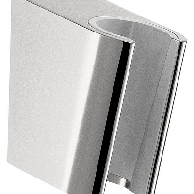 Держатель ручного душа Hansgrohe Porter S, хром, 28331000