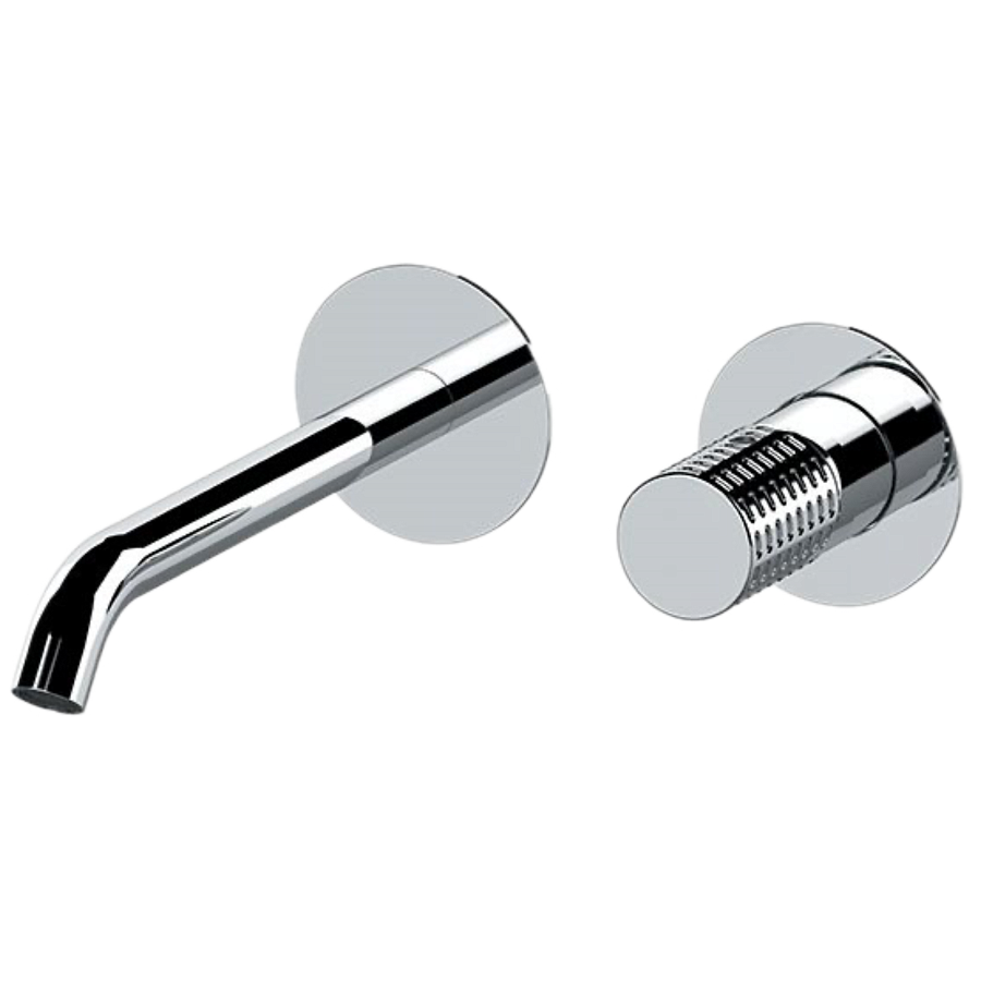 Смеситель для раковины Remer Celebrity CEC15PWB, хром