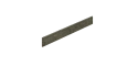 Плинтус Coliseum BORMIO PEPPER 7,2X60 BATTISCOPA / БОРМИО ПЕППЕР 7,2Х60