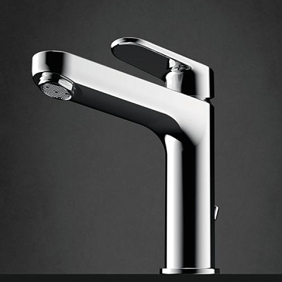 Смеситель Ideal Standard Cerafine Model O для раковины, хром, BC699AA