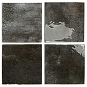 Плитка ENAMEL SQUARE CHARCOAL 12.5x12.5