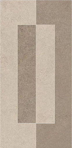 Мозаика KHROMA LOCK CORDA/FANGO 30x60
