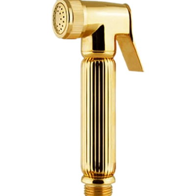 Гигиенический душ Remer 332OZDOX, золото глянцевое