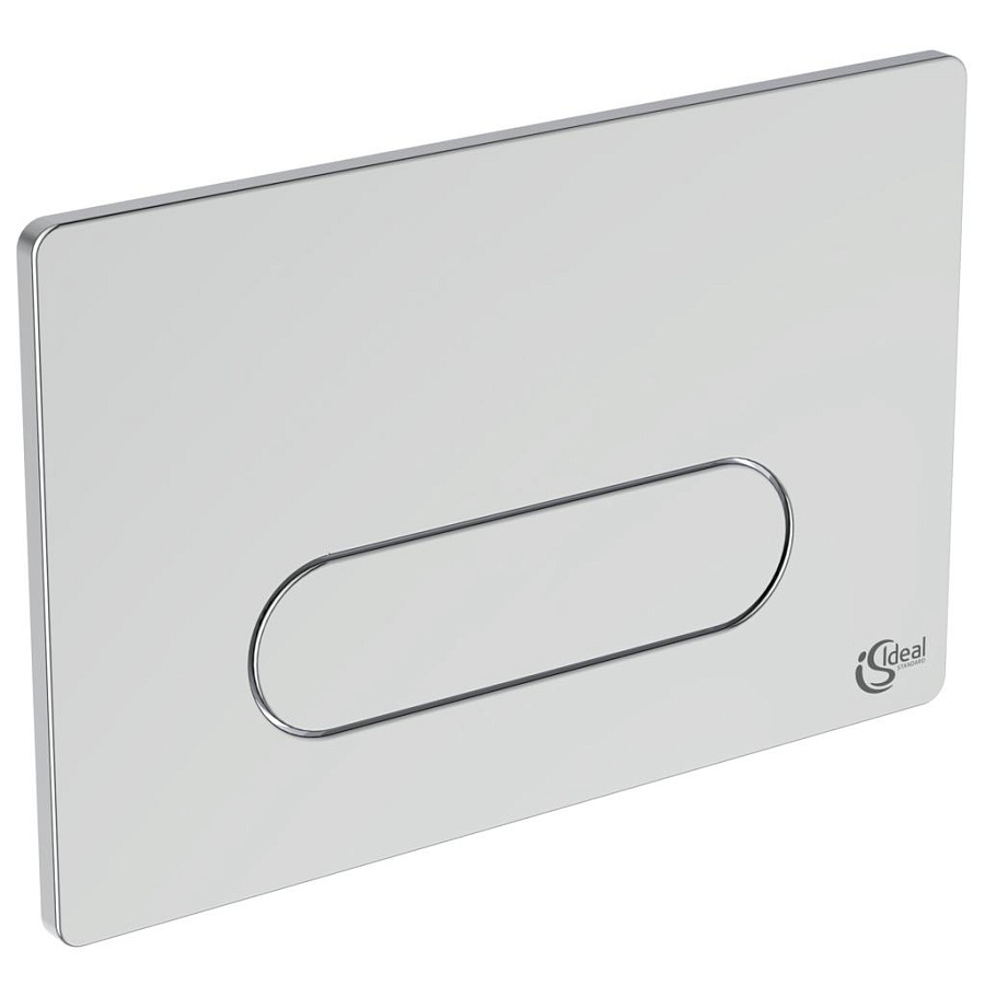 Кнопка смыва механическая Ideal Standard ProSys Oleas M4 R0126AA хром