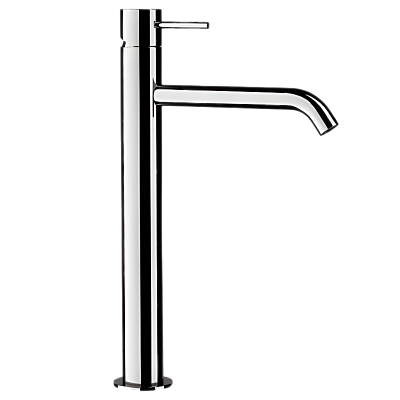 Смеситель для раковины Remer X Style X11LXL, хром