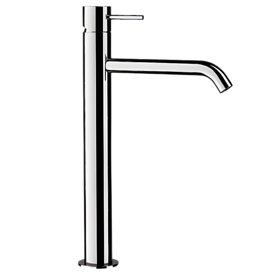 Смеситель для раковины Remer X Style X11LXL, хром