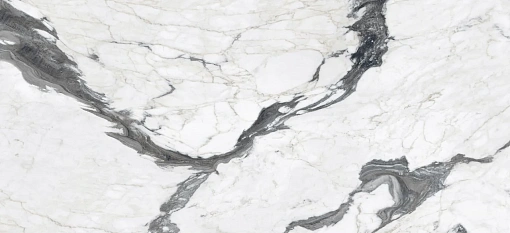 Плитка Bijoux Calac Altissimo Glo 6mm 120x280 R