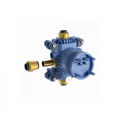 Скрытая часть Ideal Standard Melange A6133NU